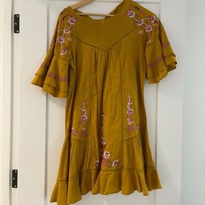 Free People Dress
